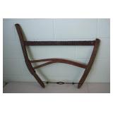 Antique Bow Saw
