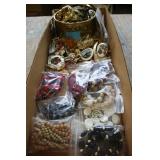 Assorted Jewellery with Bangles