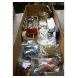 Selection of Jewellery including Pearls