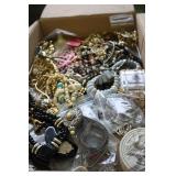 Assorted Fashion Jewellery
