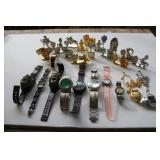 Selection of Watches