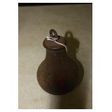 Antique Horse Tether