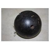 Antique Horse Tether