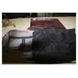 Briefcase & Travel Bags