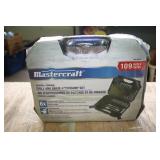 Mastercraft Drill & Drive Set