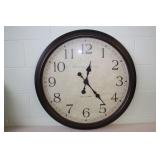 Large Clock