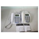 GE Telephone System