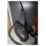 Tri-Star Vacuum Cleaner