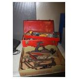 Toolbox & Contents
