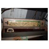 Knitting Machine in Case