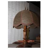 Vintage Lamp