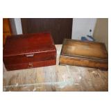 2 Canteens & Cutlery