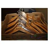 Selection of Hangers