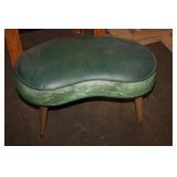 Retro Foot stool