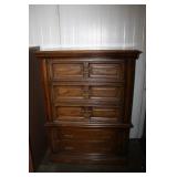 Tallboy 38 x 18 x 51H