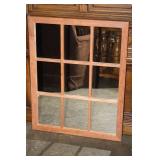 Lovely Framed Mirror 24 x 30