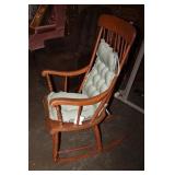 Rocking Chair