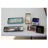 Boxed Jewellery