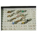 Various Size Rings