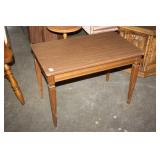 Side Table 30 x 18 x 21H