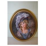 Original Painting by Beverly Smith Walker
