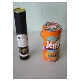 Jenga & Magnetic Darts Games