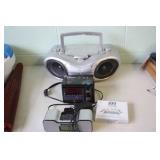Clock Radio