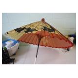 Unusual Umbrella
