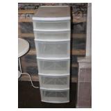 Plastic Organiser 42H