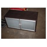 Small Cabinet 33 x 14 x 17H