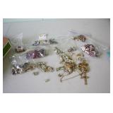 Assorted Fashion Jewellery