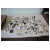 Large Selection of Earrings