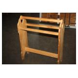 Towel Rack
