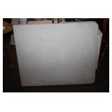 Folding Table 72 x 30