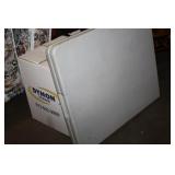 Folding Table 72 x 30