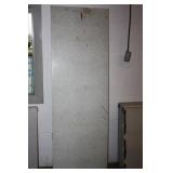 Folding Table 23.5 x 70