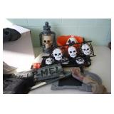 Halloween Items