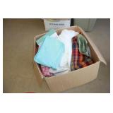 Selection of Placemats, Table Cloths & More