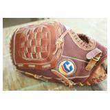 Cooper Baseball Glove