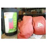 Coleman & Ozark Trail Sleeping Bags