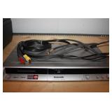 Panasonic DVD Recorder