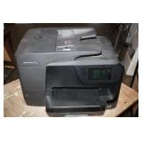 HP Office Jet, No Cable