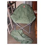 Large Camping Chair