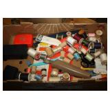 Sewing Supplies