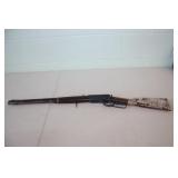 Old Daisy BB Gun not working