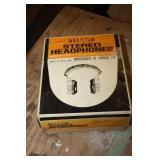 Belcor Stereo Headphones