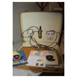 Rolla Sage Chair Massage Kit