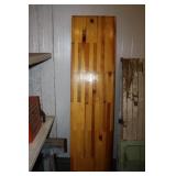 Butcher Block Counter Top 17 x 18 x 2
