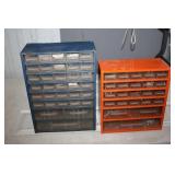 2 Organizers & Contents