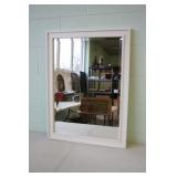 Lovely Bevelled Mirror 24 x 32